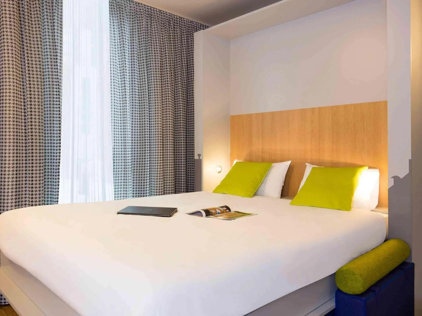 Aparthotel Adagio Access Muenchen City Olympiapark