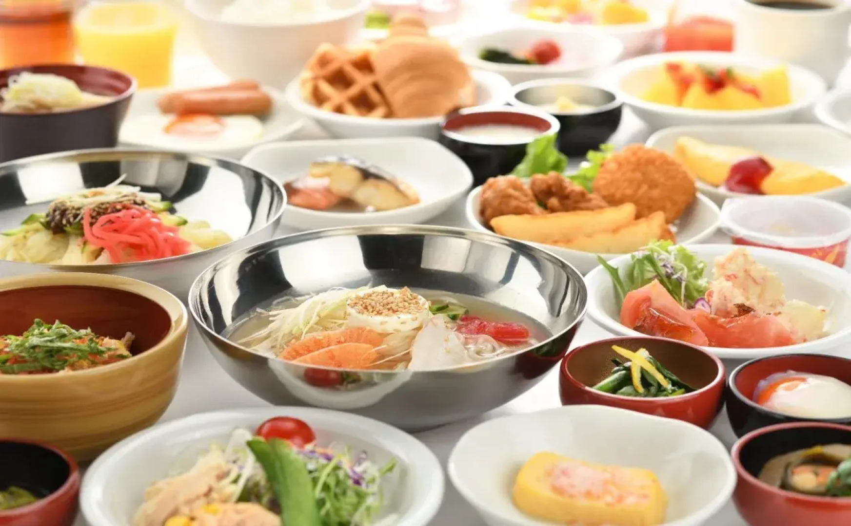 Dormy Inn Morioka Hot Springs