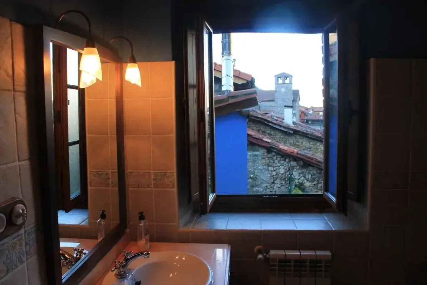 Apartamentos Los Rosales