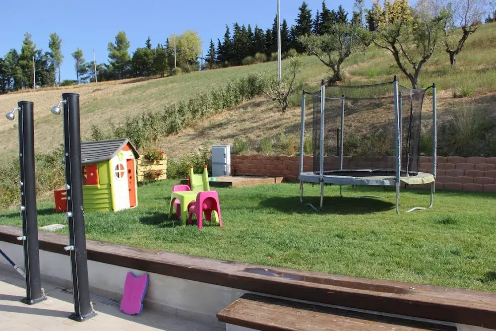 Santa Rosa Case vacanze