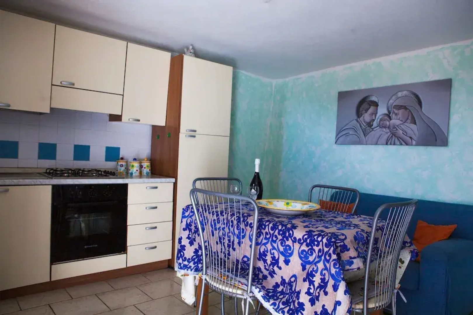 Fantastico Posada Gia1