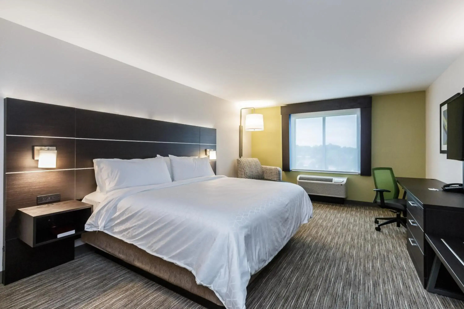 Holiday Inn Express & Suites - South Bend Casino  by IHG