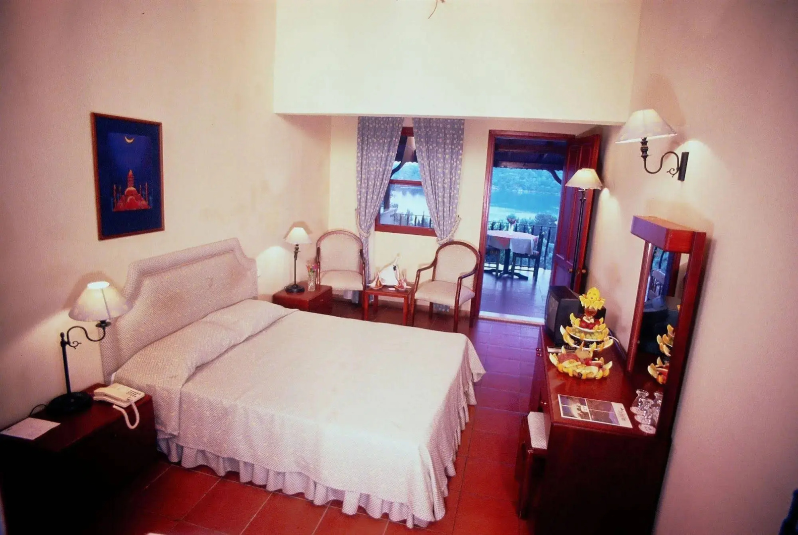 Hotel Meri All Inclusive
