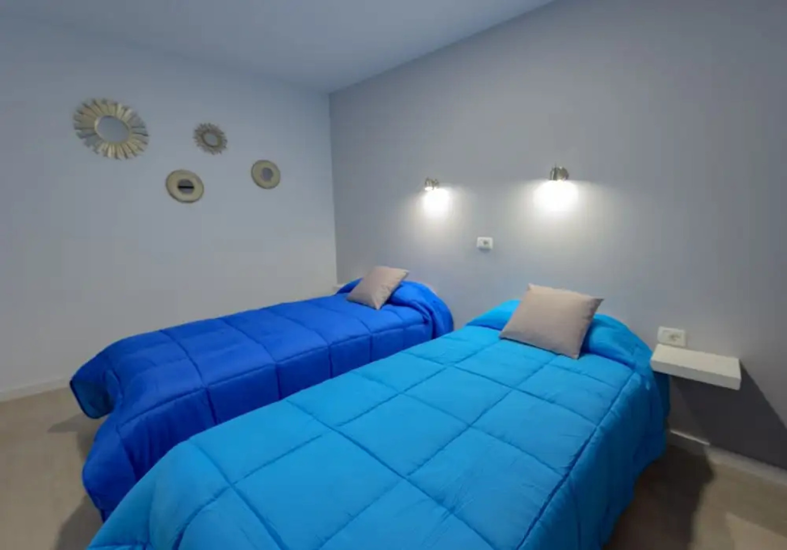 Apartamentos Varadero