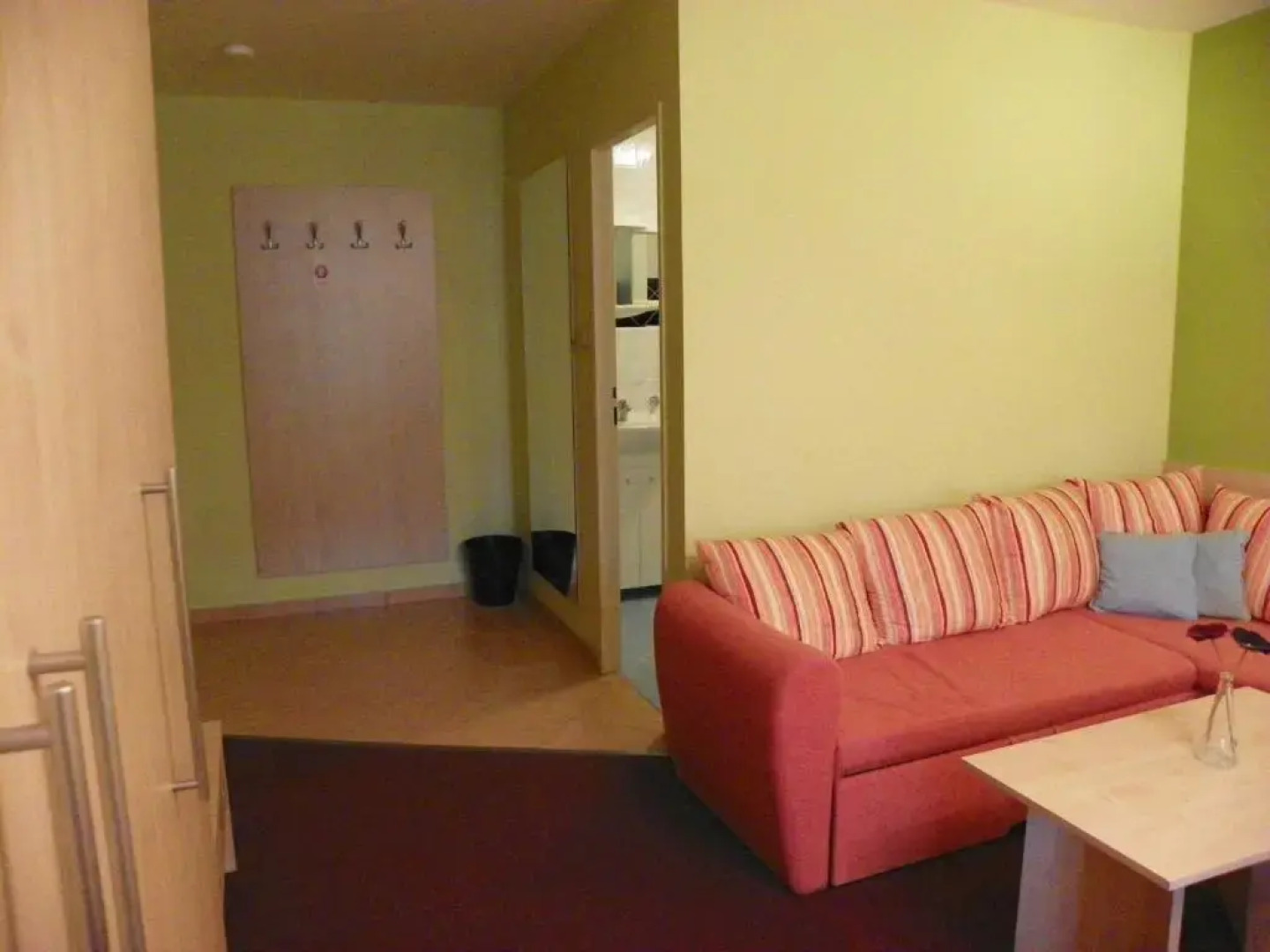 Hostinec a penzion U sv. Mikuláše