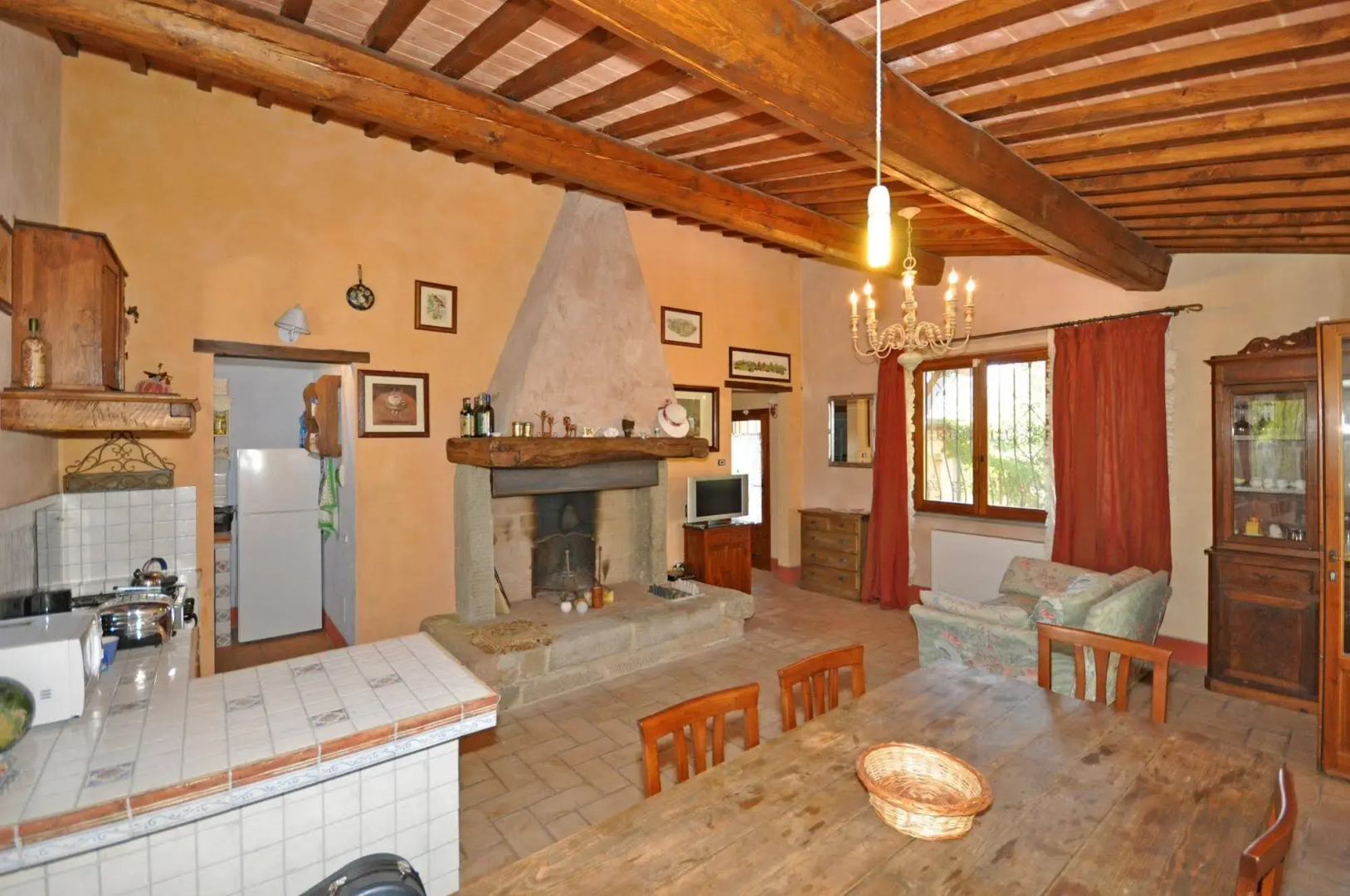 Casa Cipressi