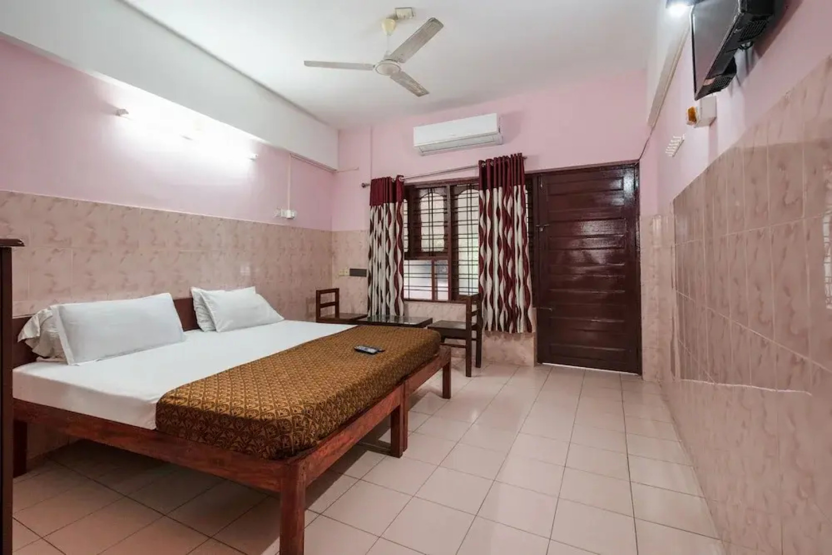 Sangamam Tourist Home By Oyo Rooms