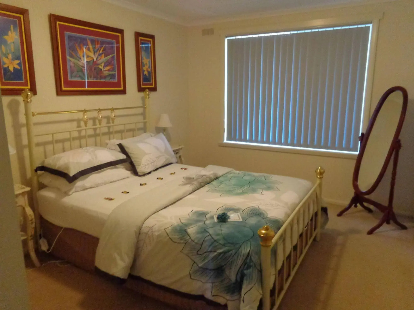 Sails on Port Sorell