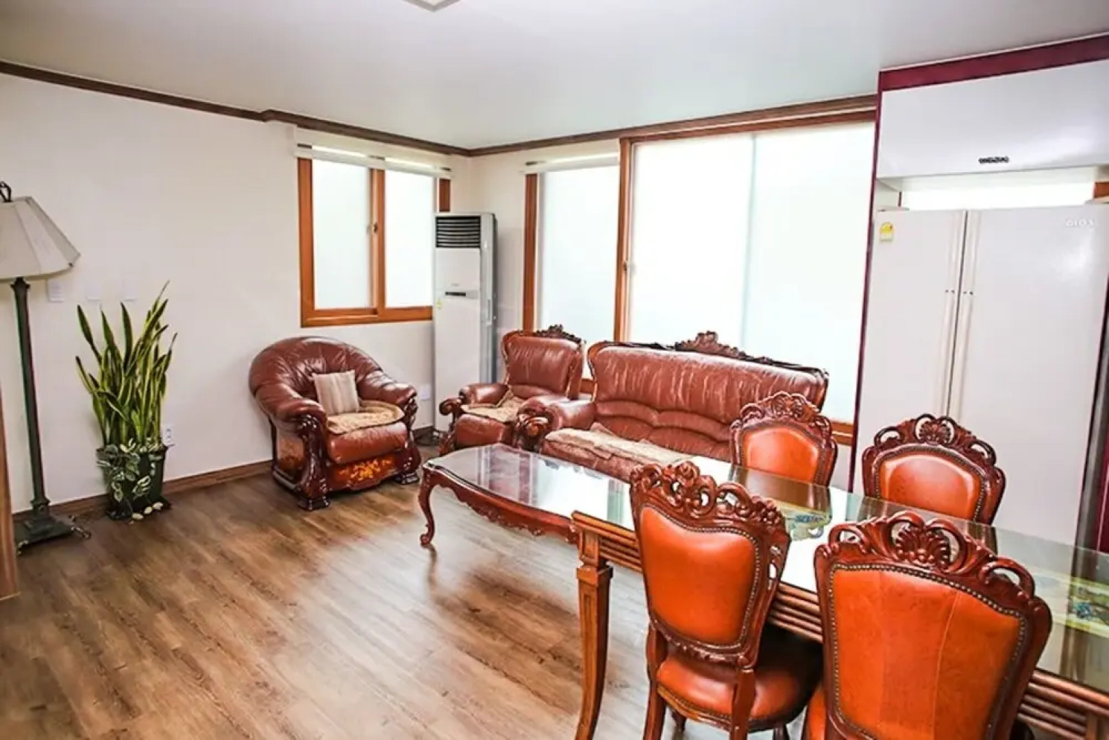 Yangpyeong Pension Sol