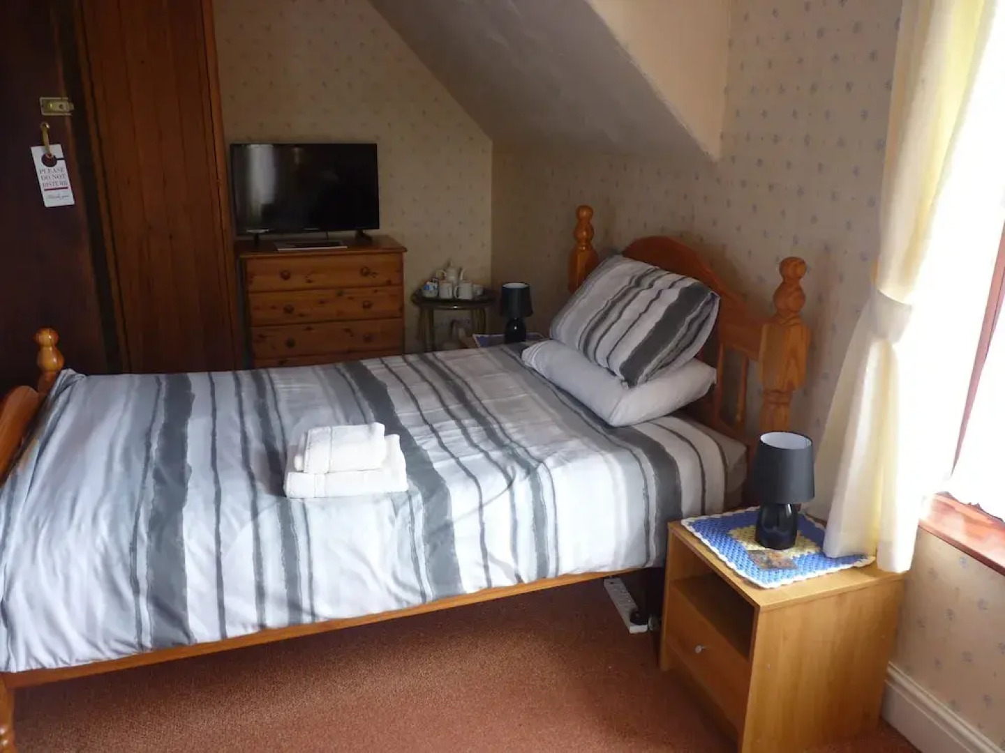 Cambridge House Hotel