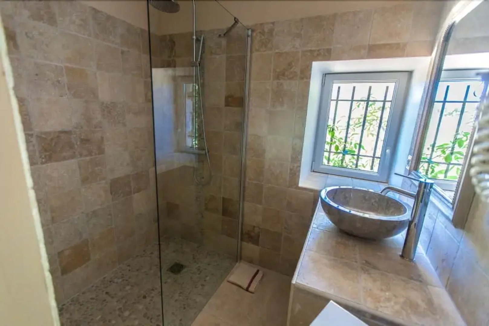 Treviers - Maison de vacances avec piscine privée - Hérault- Languedoc