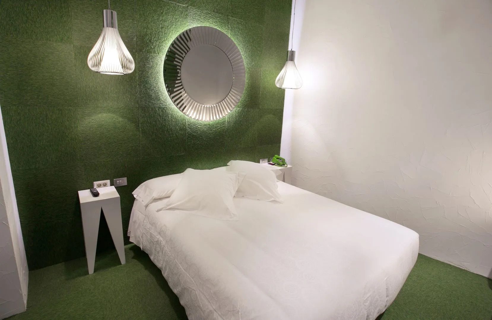 La Posada del Dragón