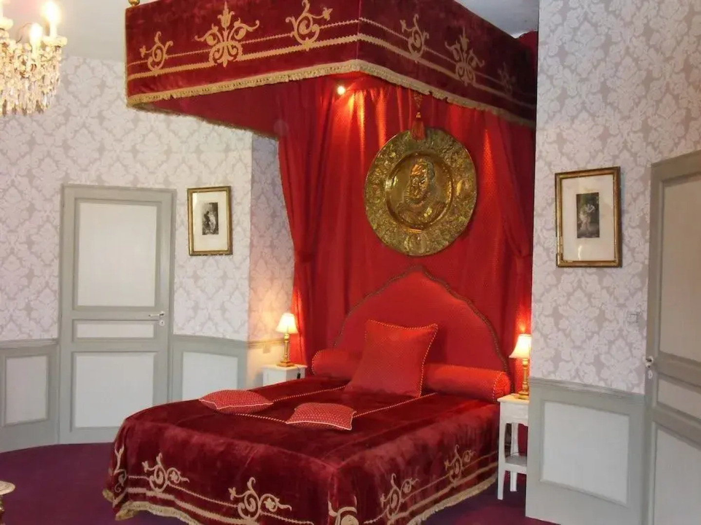 Château de Clermont-Savès