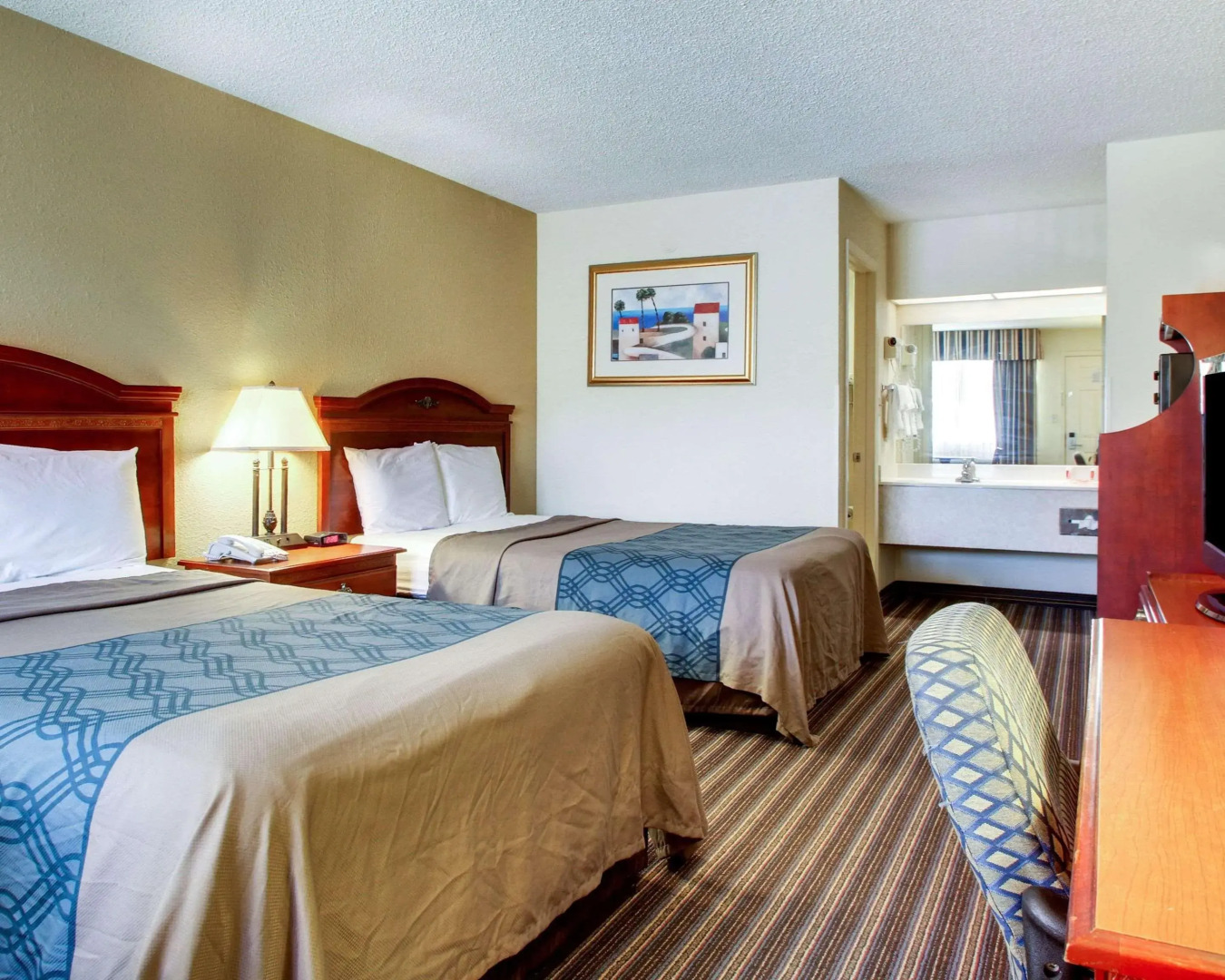 Econo Lodge Vicksburg