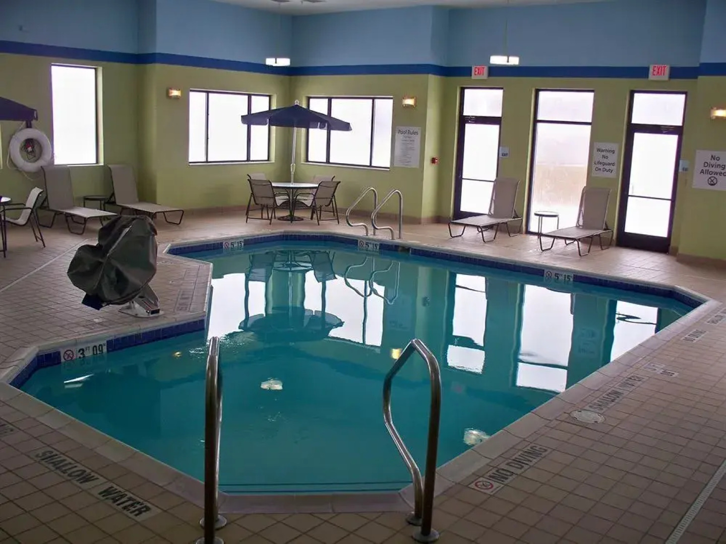 Holiday Inn Express and Suites Kittanning, an IHG Hotel