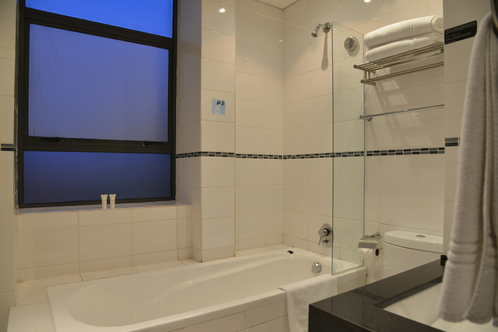 Fountains Hotel Cape Town