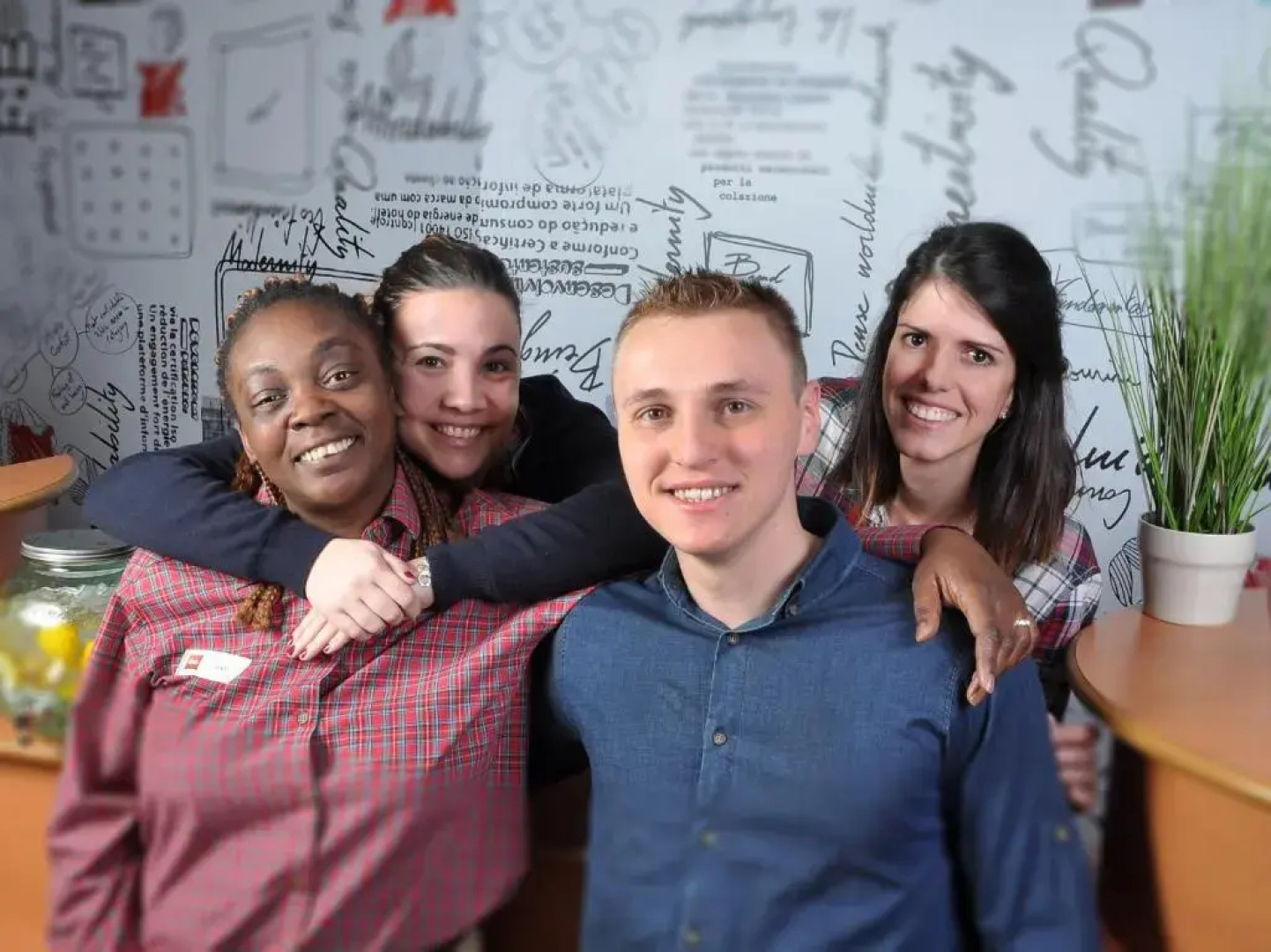 Hotel ibis Madrid Getafe