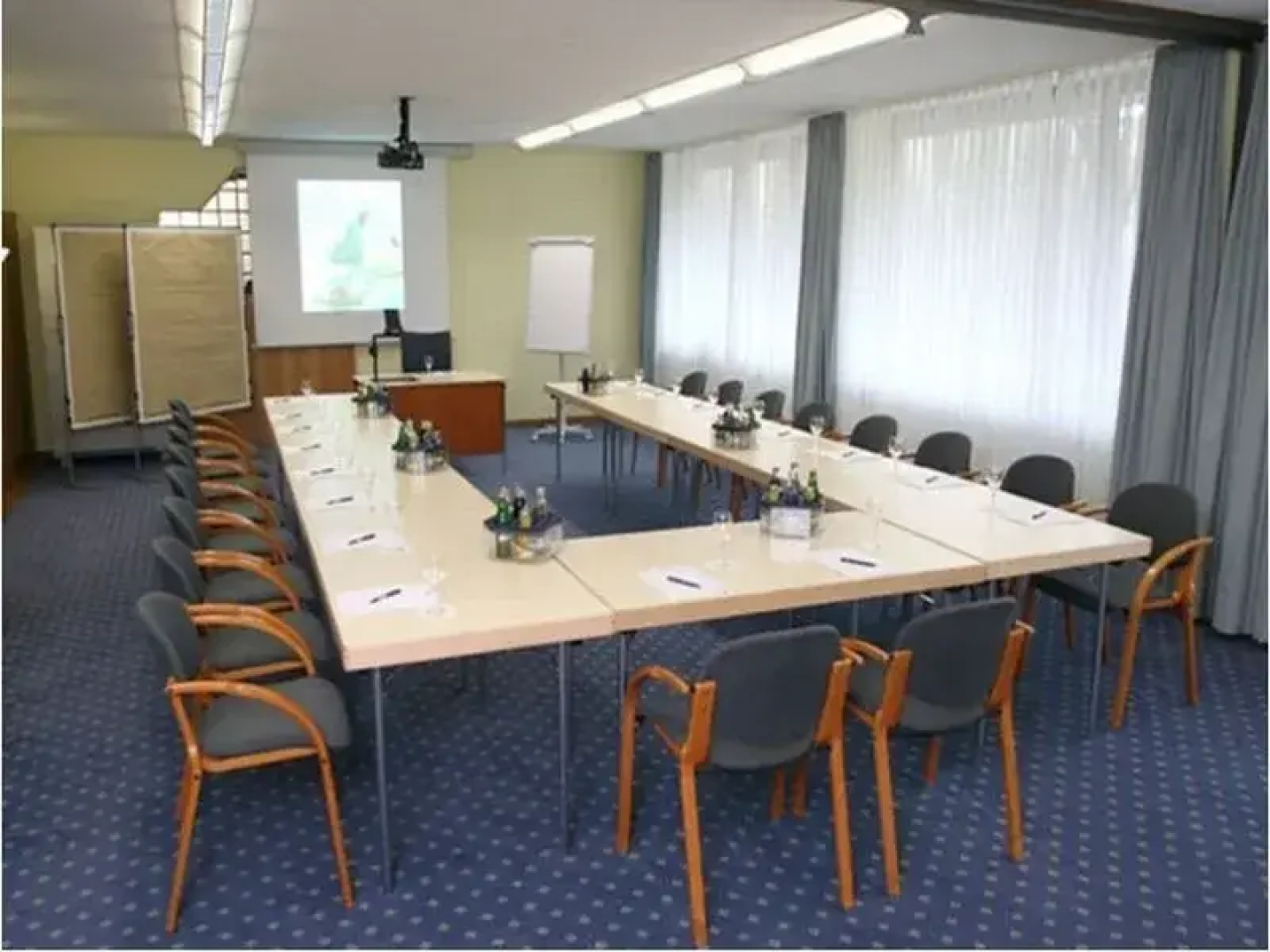 Clarion Collection Hotel Bad Ueberkingen