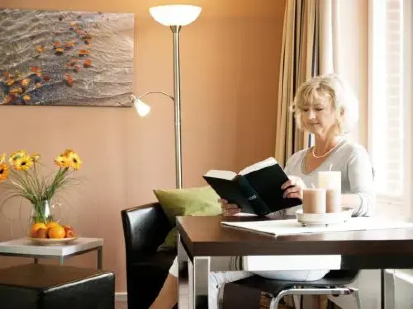 Ancora Marina Haus 2 Nr. 7, Typ 2 - [#17979]