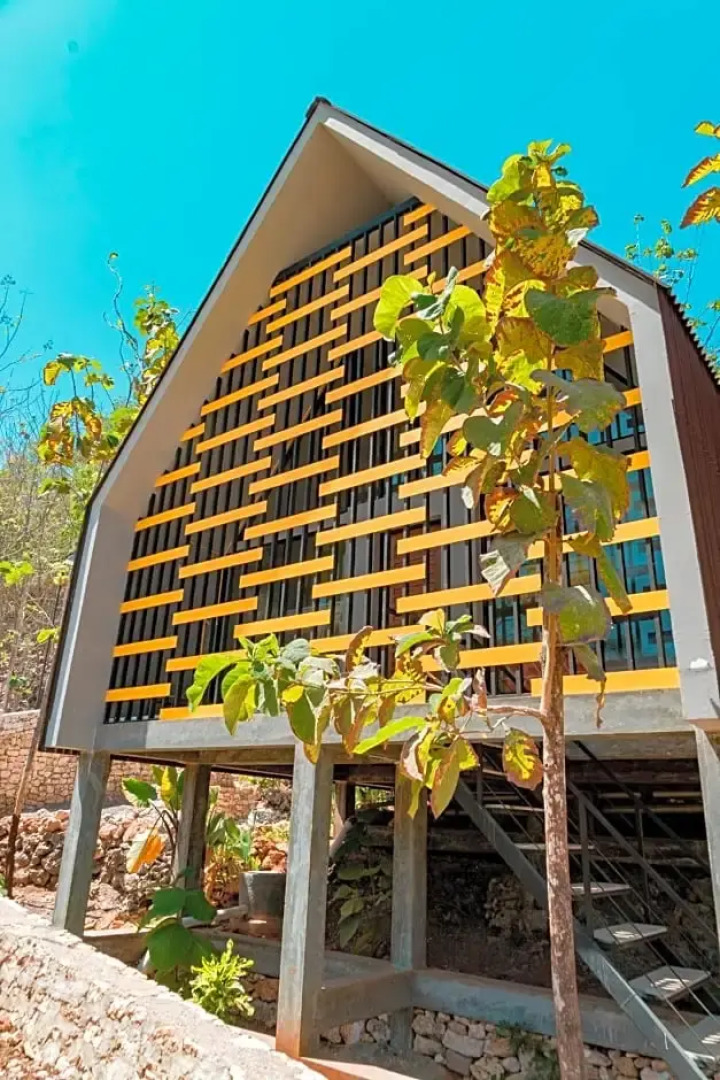 Radika Paradise Villa & Cottage