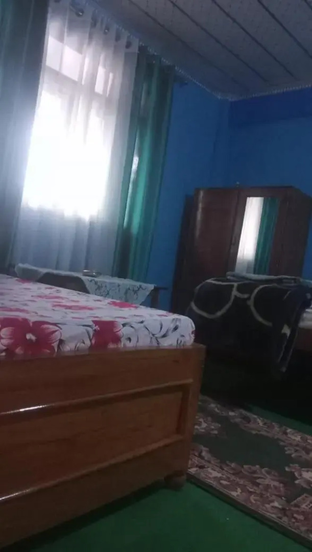 Vamoose Sanjeema Tea Estate Homestay