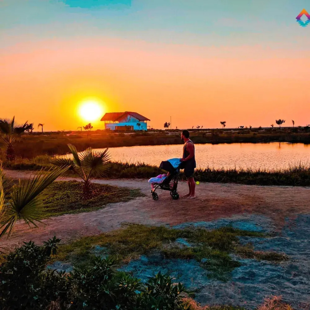 HOP Lago MAR Exclusiva en Playa de Chincha