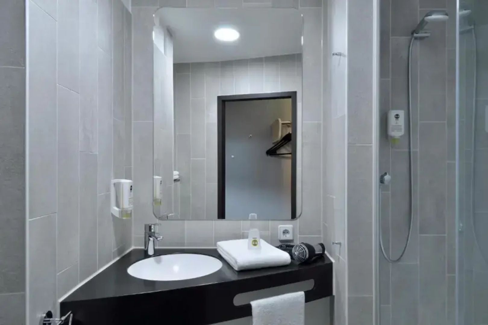 B&B HOTEL Dresden City-Süd