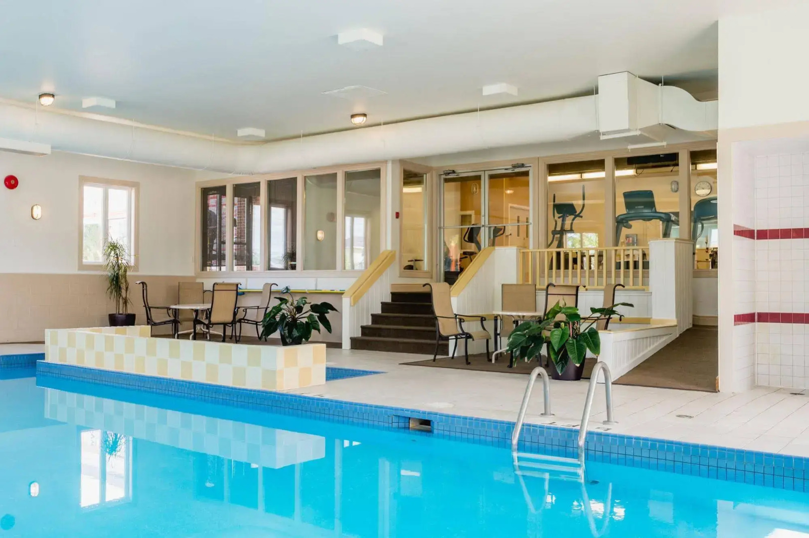 Maritime Inn Port Hawkesbury