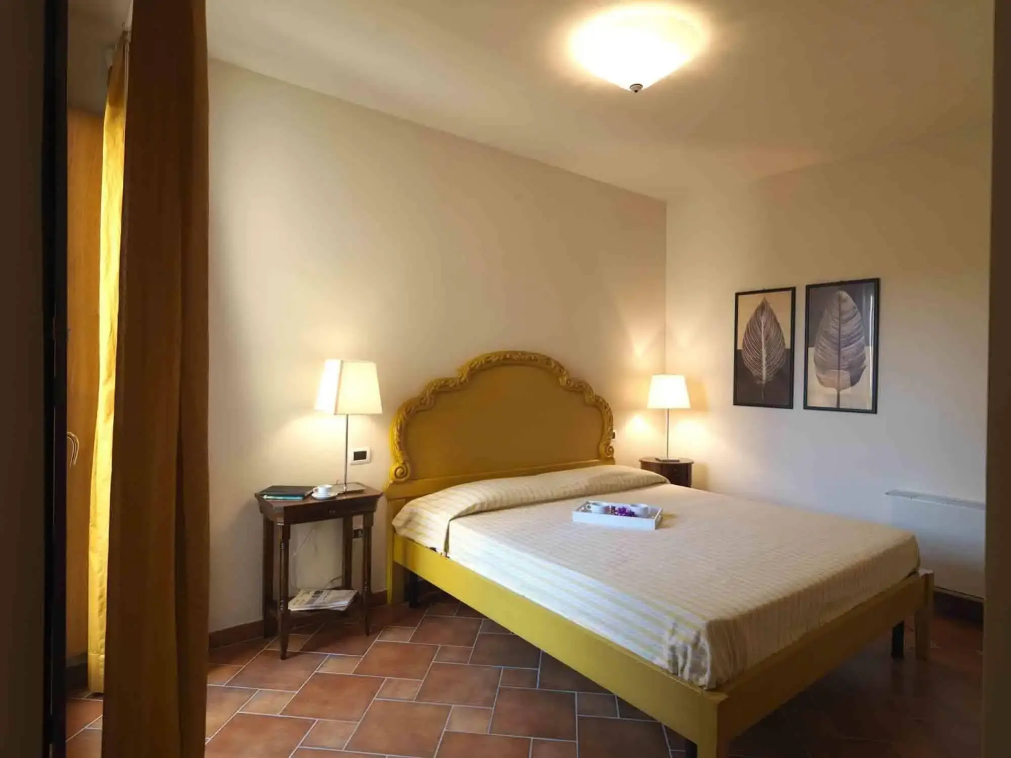 Le Corti Del Sole Residence