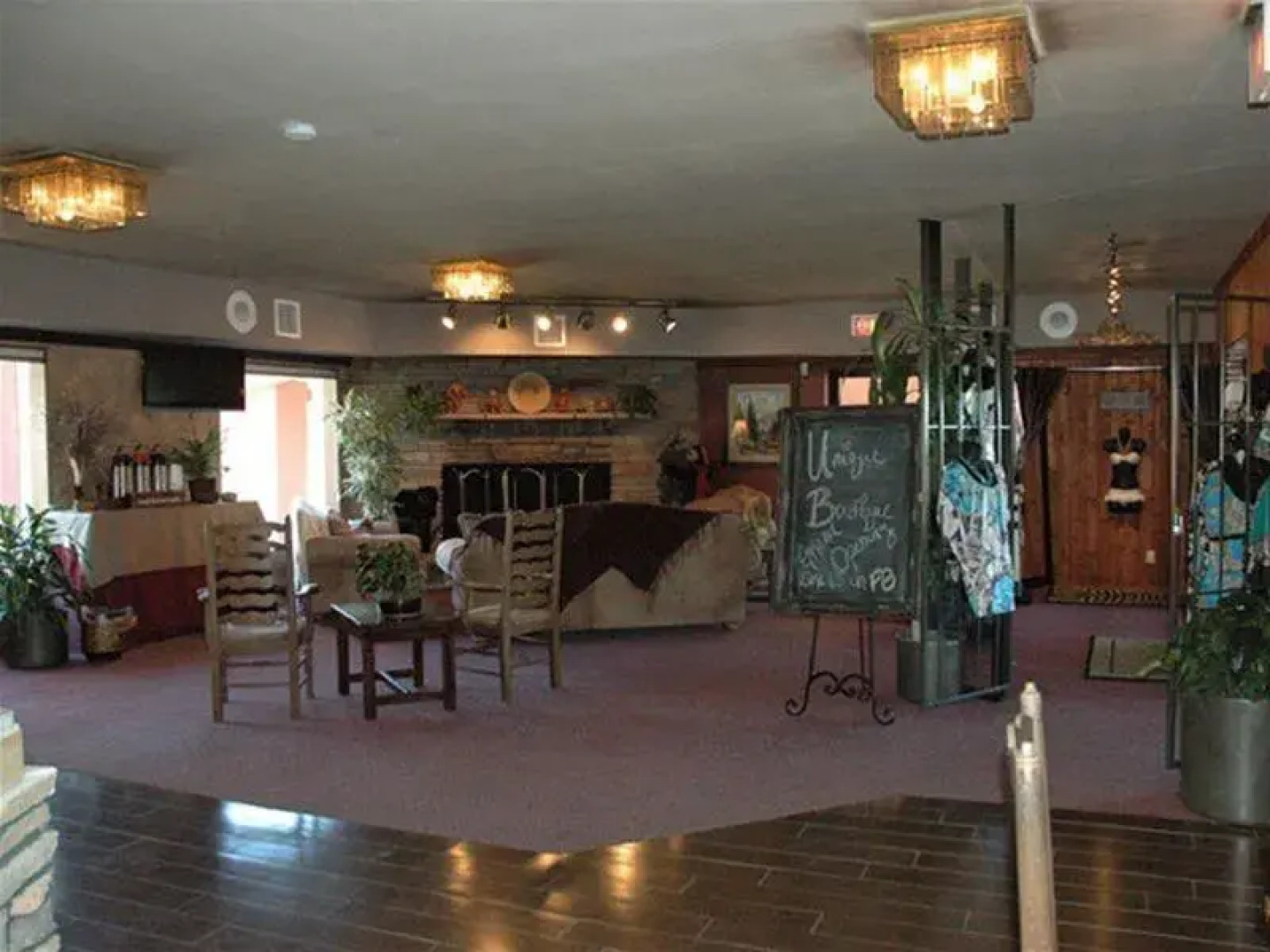 Mountain Ranch Resort at Beacon Hill