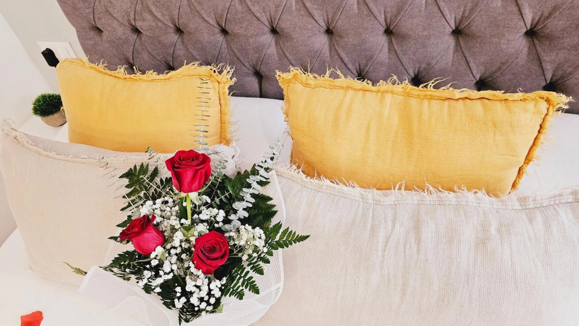 Loft con Jacuzzi os Arcos