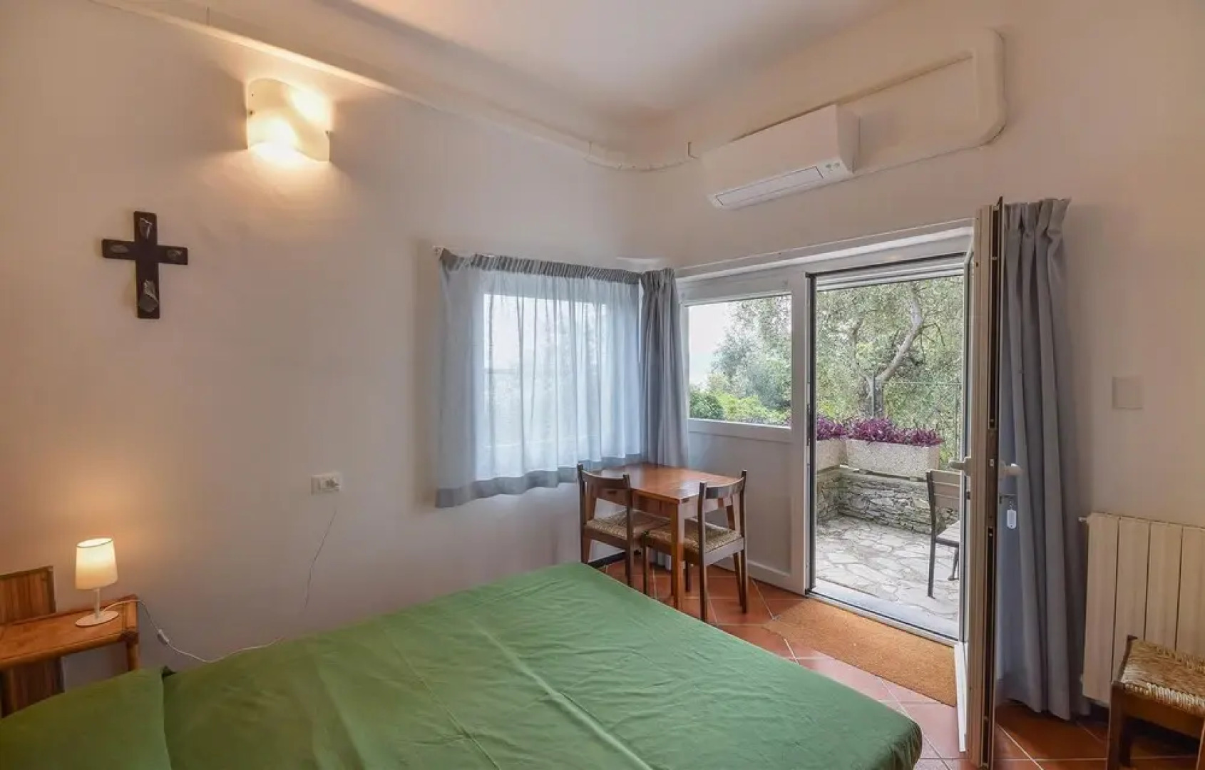 Holiday home La Casa Rossa