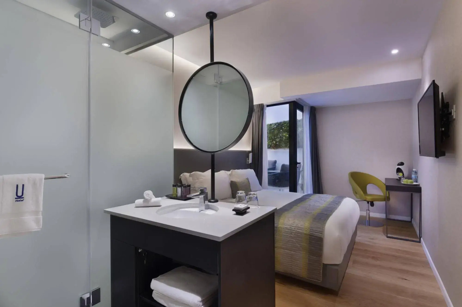 Ultra Hotel Boutique Tel Aviv