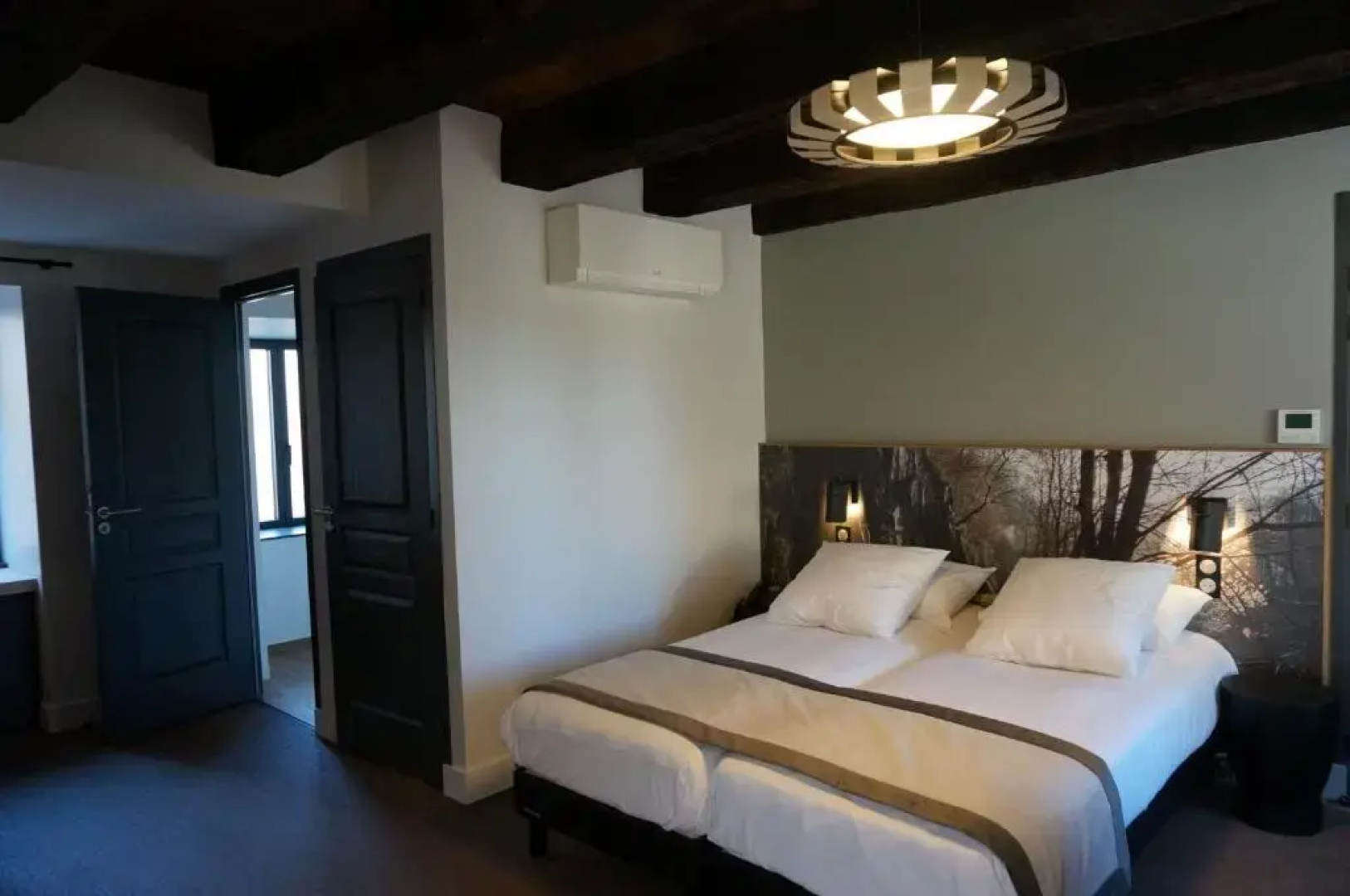 Hotel Saint-Roch, The Originals Relais