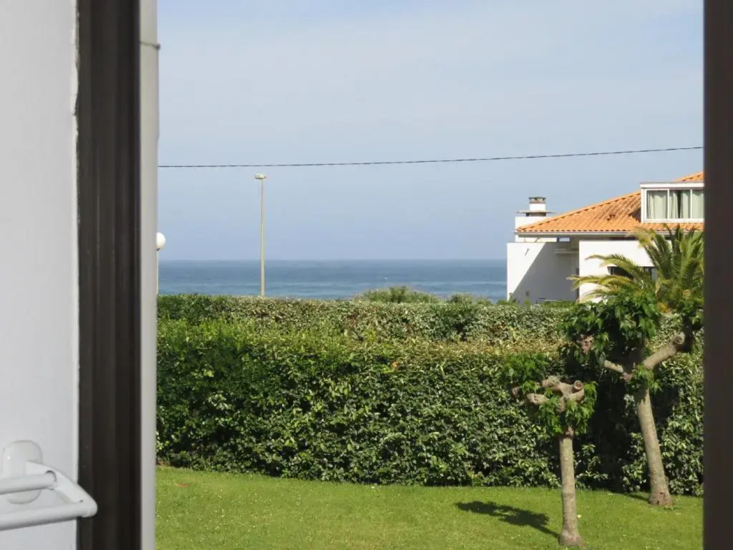 Anglet/Biarritz 300m des plages - Proximité Golf & Phare - 1/4 pers. - Parking privé