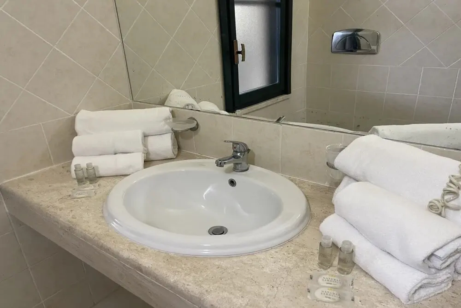 1 Ala Birdi Cottage Trilocale