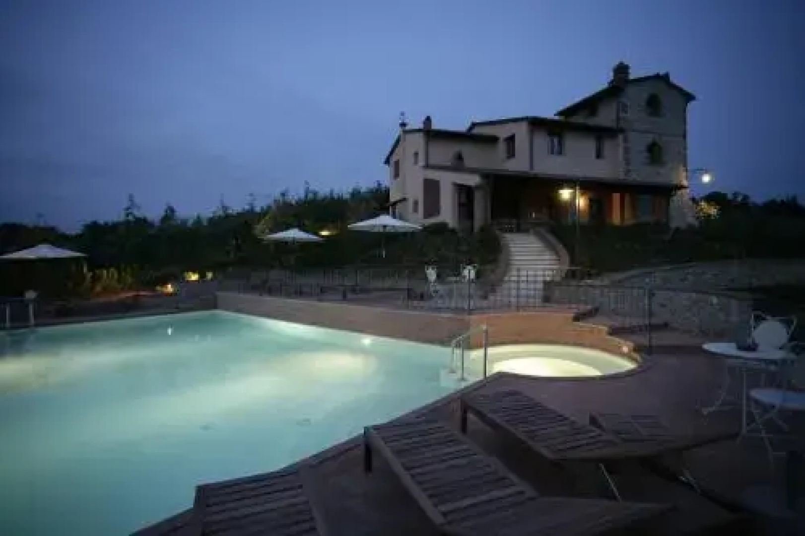 Villa Lionella Luxury Resort