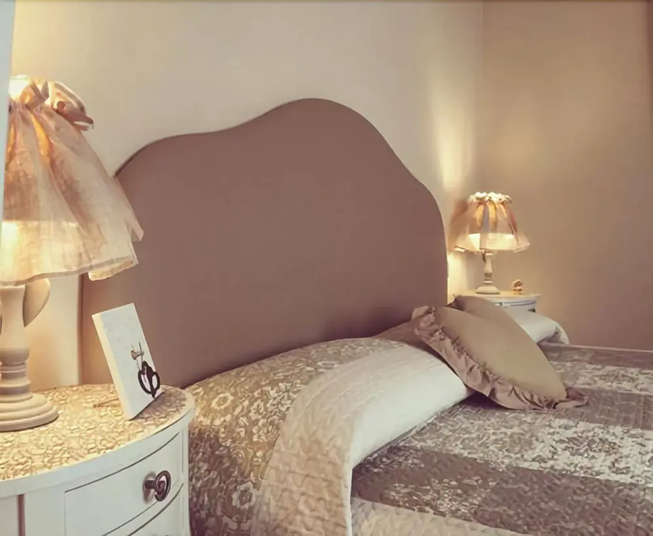 Antica Dimora Stucky