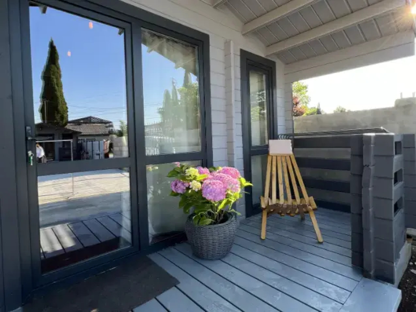 Olivia Resort (Цандрипш)