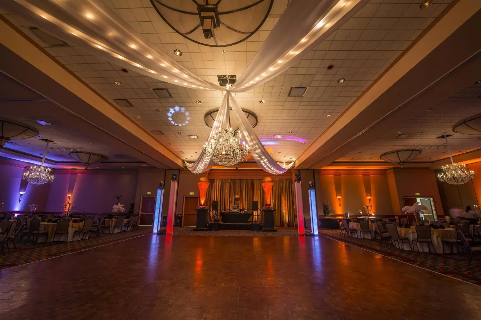 Embassy Suites by Hilton Raleigh Durham Research Triangle