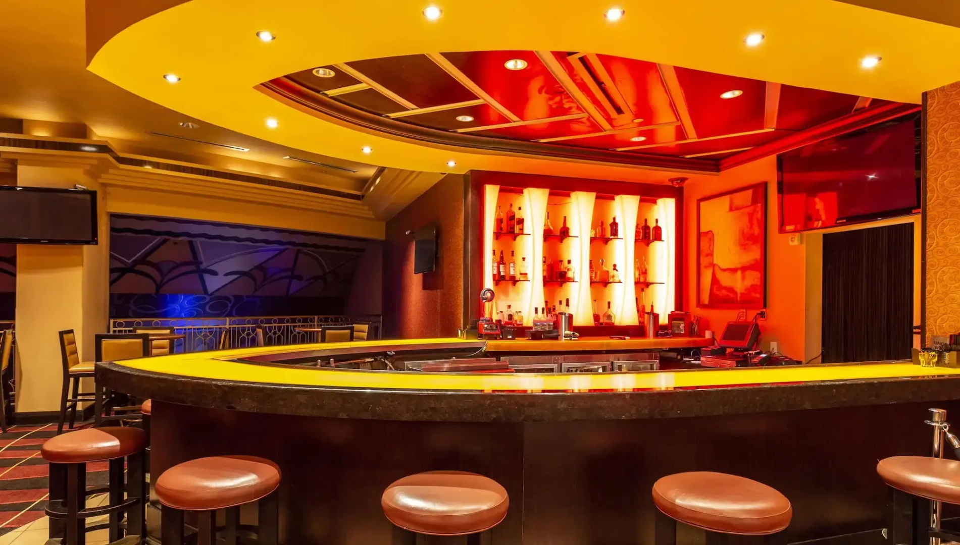 Bally’s Shreveport Casino and Hotel