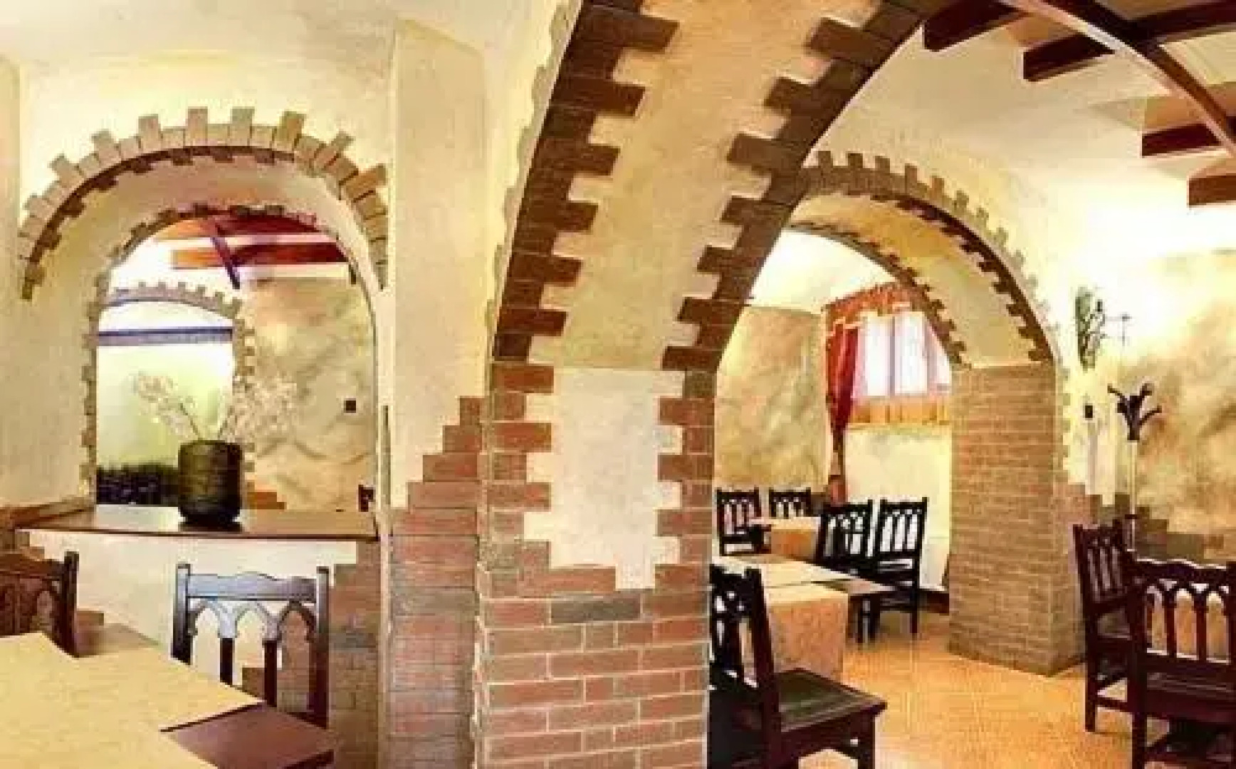 Hotel Carol - Vatra Dornei