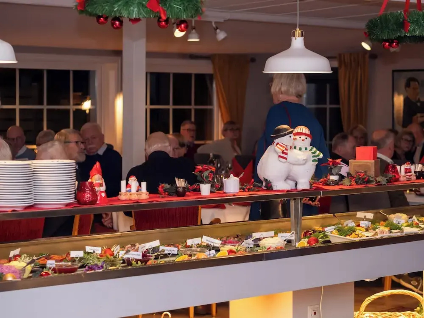 Spångens Gästgivaregård