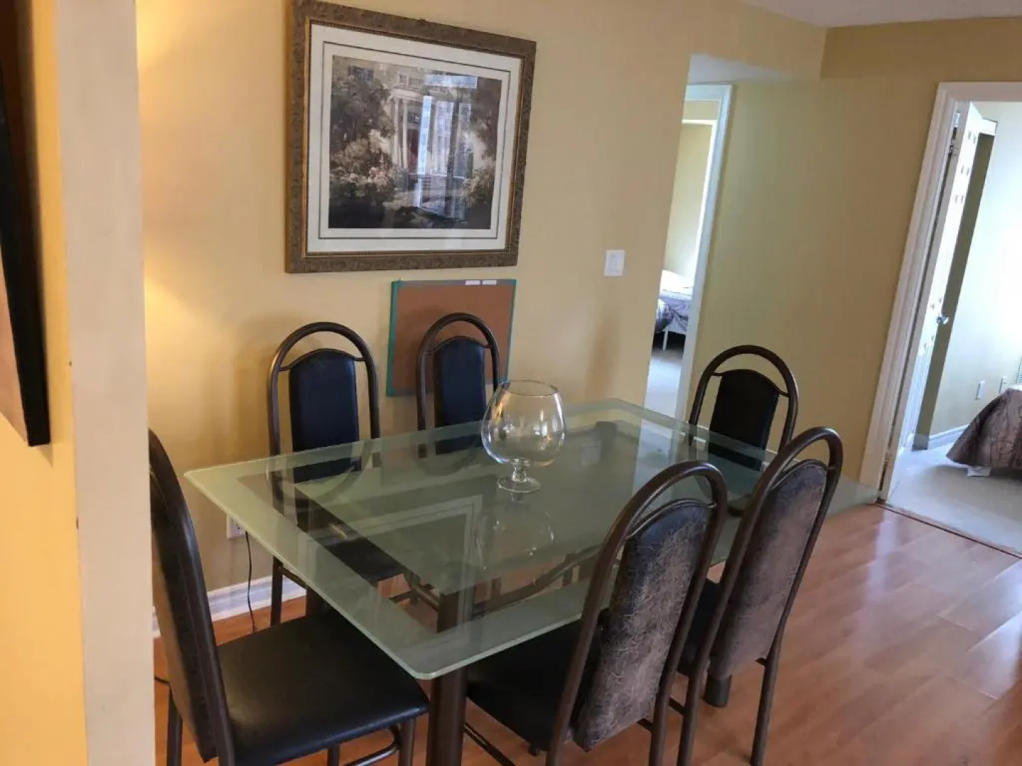 Mississauga Furnished Apartments