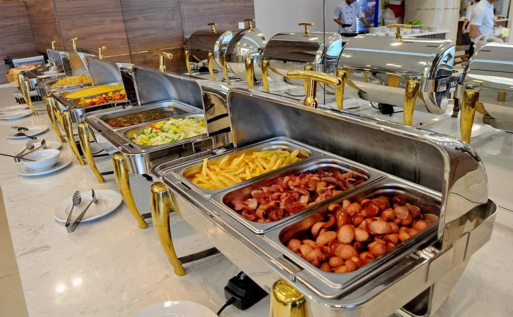 Lenid Nha Trang Hotel