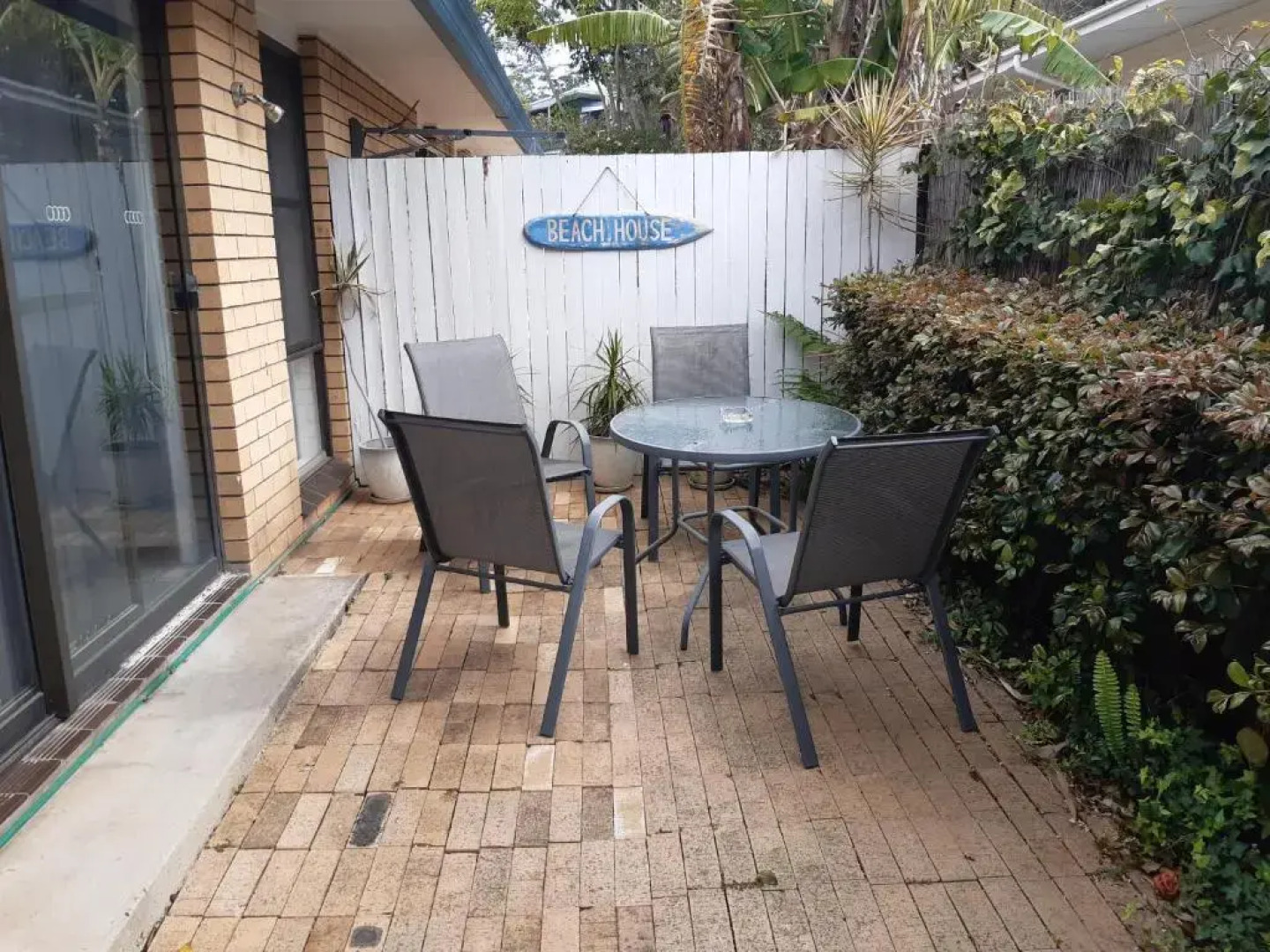 Dolphins of Mollymook Motel and Fifth Green Apartments