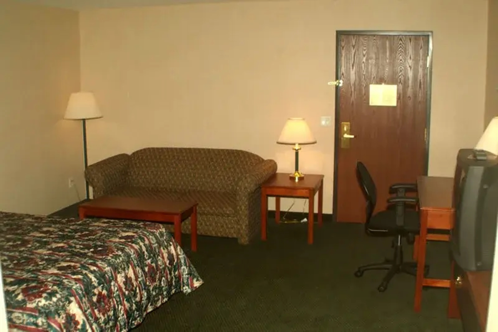 Baymont Inn & Suites New Buffalo