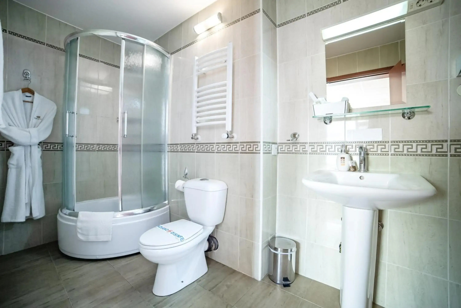 Hotel Novi Sad