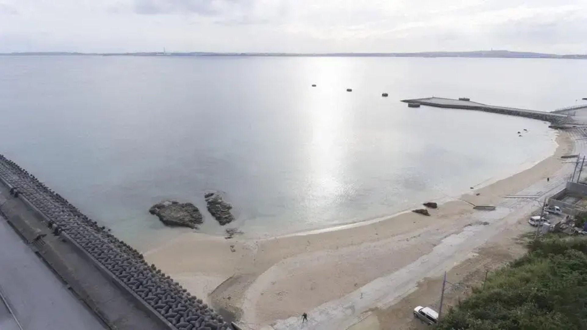 Kincho Kenshu Shisetsu