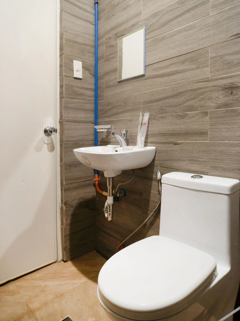 Vines Ape Nap Hostel by OYO Rooms